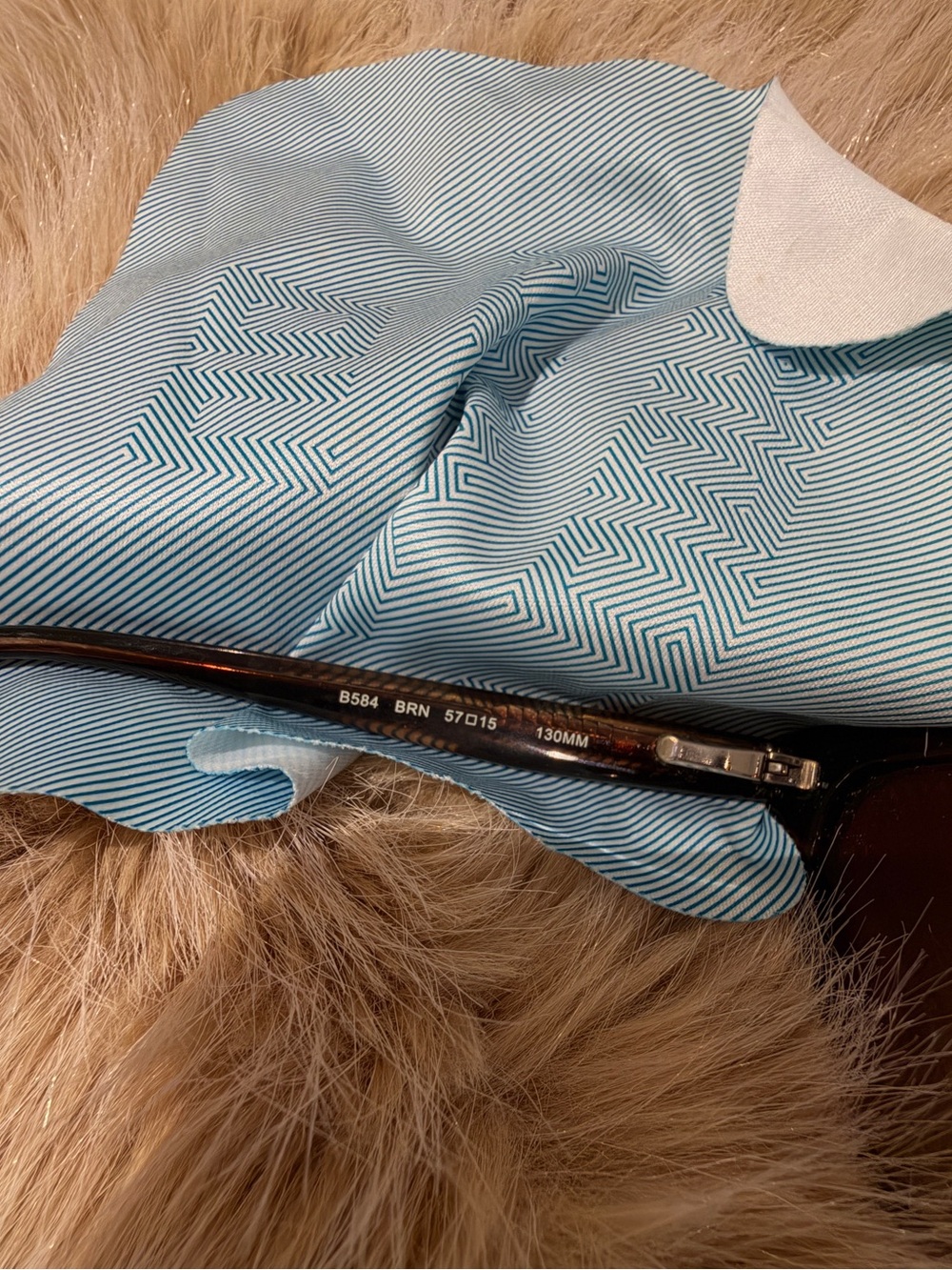 Ted baker sunglasses - Picture 4 of 12